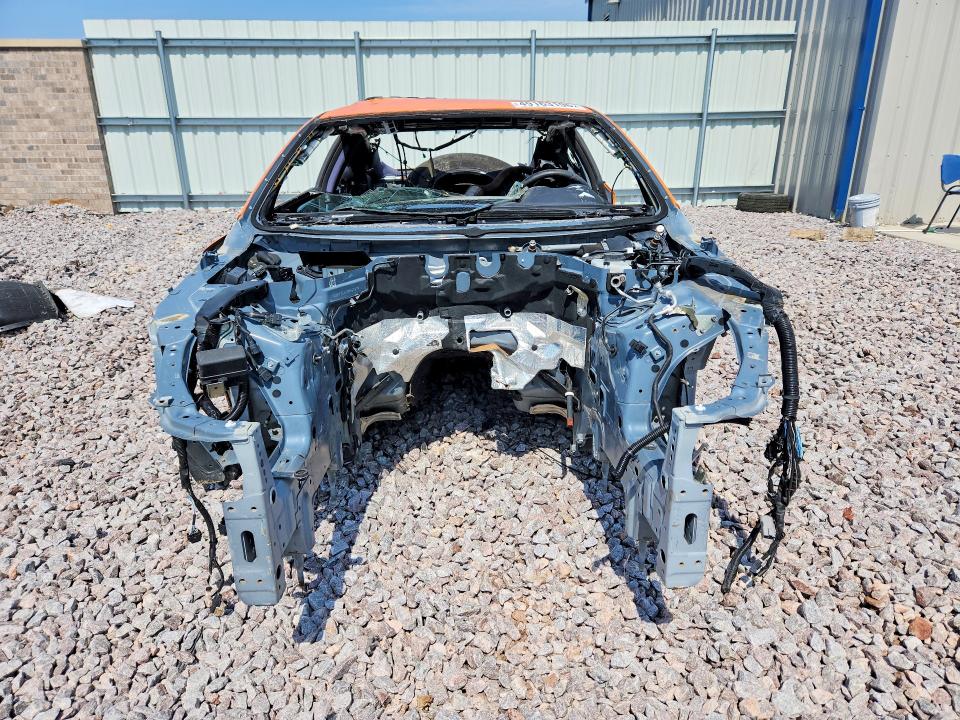 49163196 :رقم المزاد ، JN1FV7LL8MM560179 vin ، 2021 Infiniti Q60 مزاد بيع