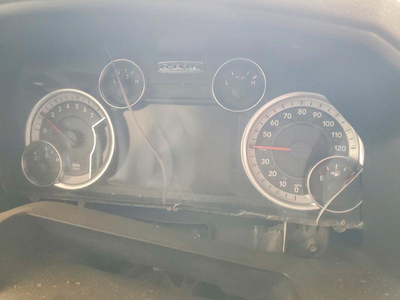 Продажа на аукционе авто 2017 Ram 1500, vin: 3C6RR7LT9HG544796, номер лота: 48089196