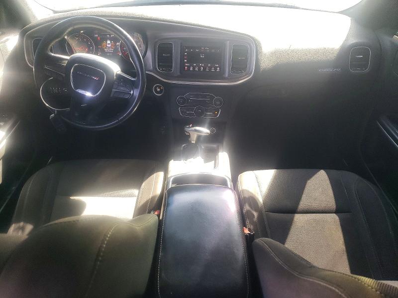 2019 Dodge Charger მანქანა იყიდება აუქციონზე, vin: 2C3CDXBG9KH728004, აუქციონის ნომერი: 49133866