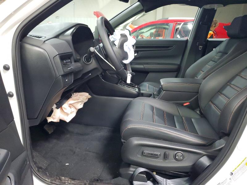 Продажа на аукционе авто 2026 Honda Cr-v, vin: 7FARS6H80TE036053, номер лота: 49322566