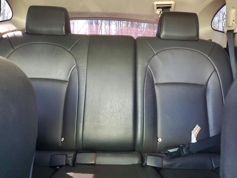 Продажа на аукционе авто 2013 Nissan Rogue, vin: JN8AS5MV0DW107560, номер лота: 50581316