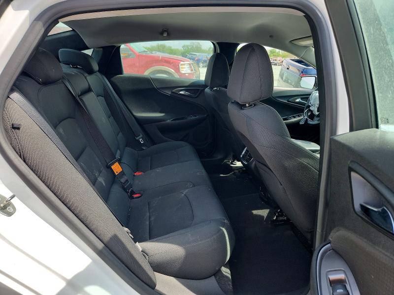 Aukcja sprzedaży 2016 Chevrolet Malibu, vin: 1G1ZE5ST7GF334409, numer aukcji: 49741746