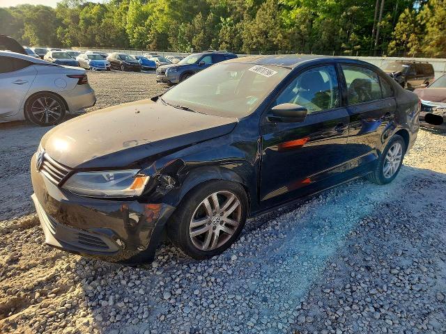 Aukcja sprzedaży 2012 Volkswagen Jetta, vin: 3VW2K7AJ6CM356034, numer aukcji: 50070796
