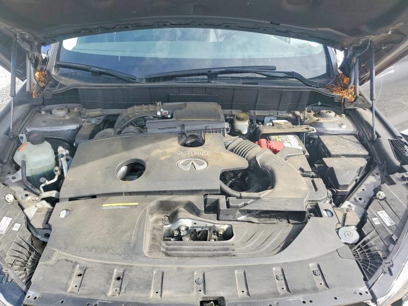 Aukcja sprzedaży 2021 Infiniti Qx50, vin: 3PCAJ5AA4MF118128, numer aukcji: 48162416