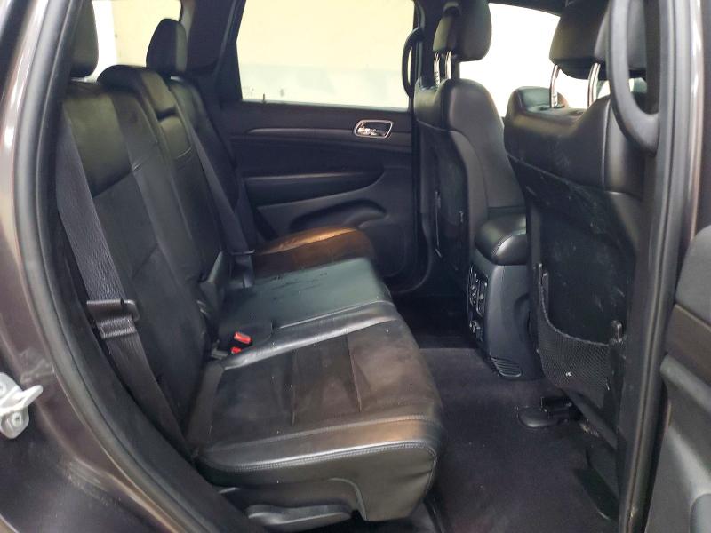 Aukcja sprzedaży 2018 Jeep Grand Cherokee, vin: 1C4RJFAG4JC155279, numer aukcji: 51021636
