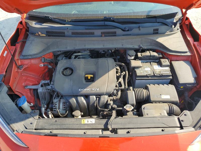 50504356 :رقم المزاد ، KM8K22AA5KU312232 vin ، 2019 Hyundai Kona مزاد بيع
