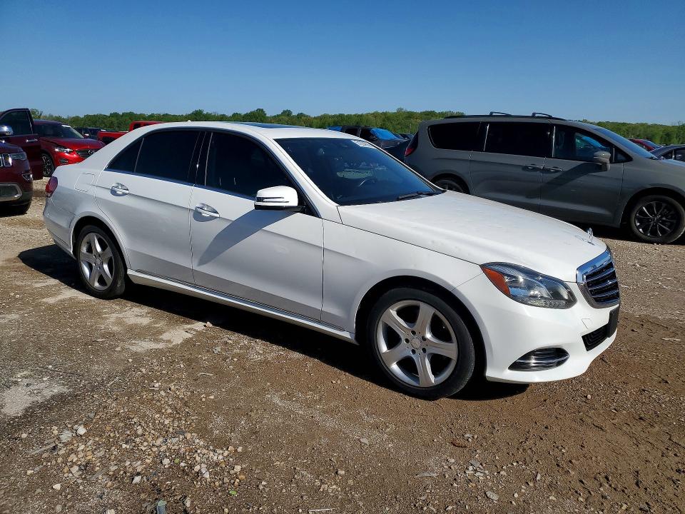 Auction sale of the 2016 Mercedes-benz E, vin: WDDHF8JB2GB218588, lot number: 51204896