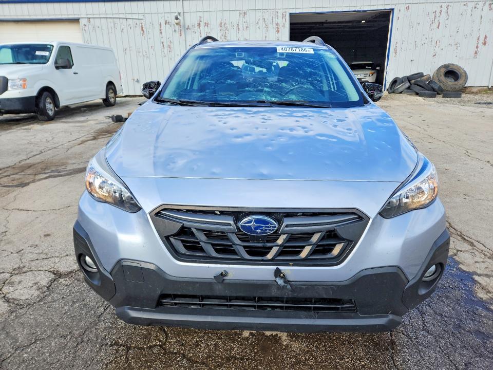 Aukcja sprzedaży 2023 Subaru Crosstrek, vin: JF2GTHSC5PH325509, numer aukcji: 48787186