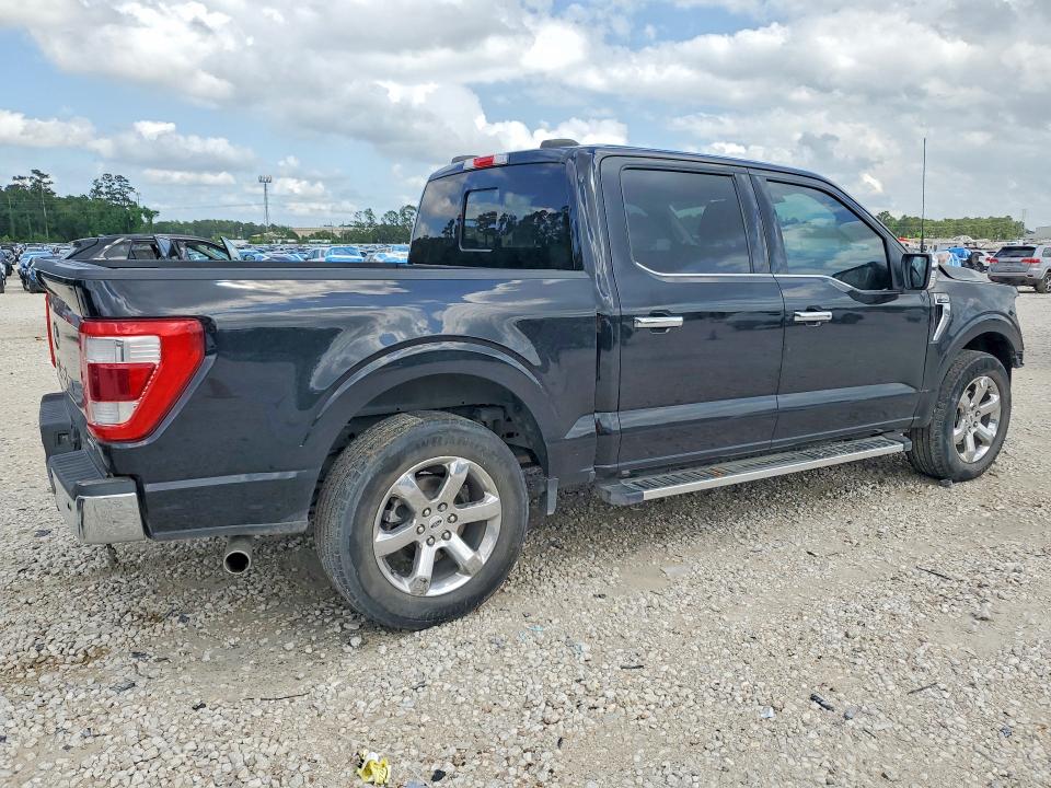 Продаж на аукціоні авто 2023 Ford F150, vin: 1FTEW1CP7PKE36040, номер лоту: 51070746