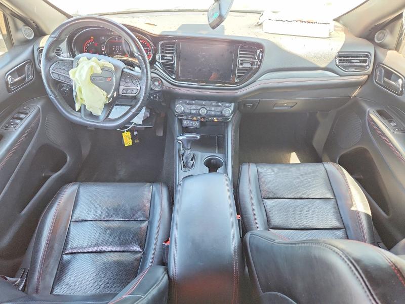 Продажа на аукционе авто 2023 Dodge Durango, vin: 1C4RDJDG2PC577243, номер лота: 51463616