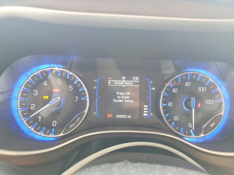 Продаж на аукціоні авто 2021 Chrysler Voyager, vin: 2C4RC1DGXMR512470, номер лоту: 51320386