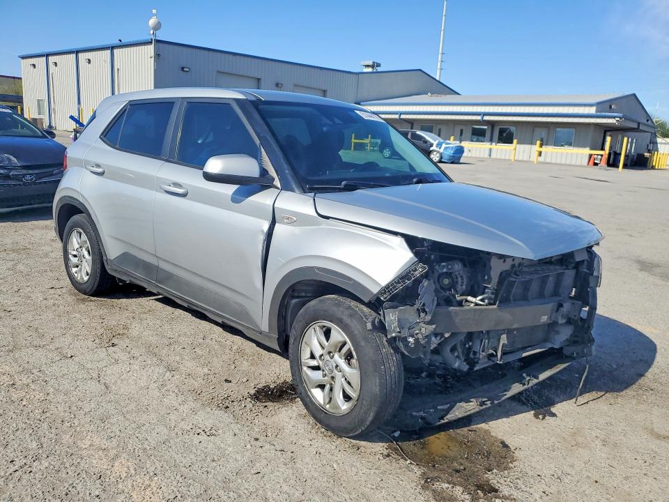 Aukcja sprzedaży 2021 Hyundai Venue, vin: KMHRB8A36MU081881, numer aukcji: 51444176