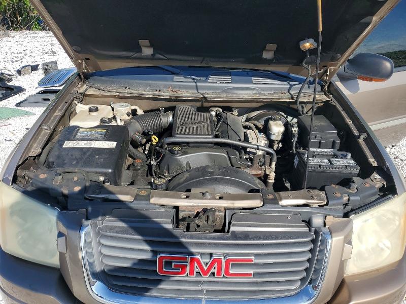 Продаж на аукціоні авто 2002 Gmc Envoy, vin: 1GKDT13S322346907, номер лоту: 51555966