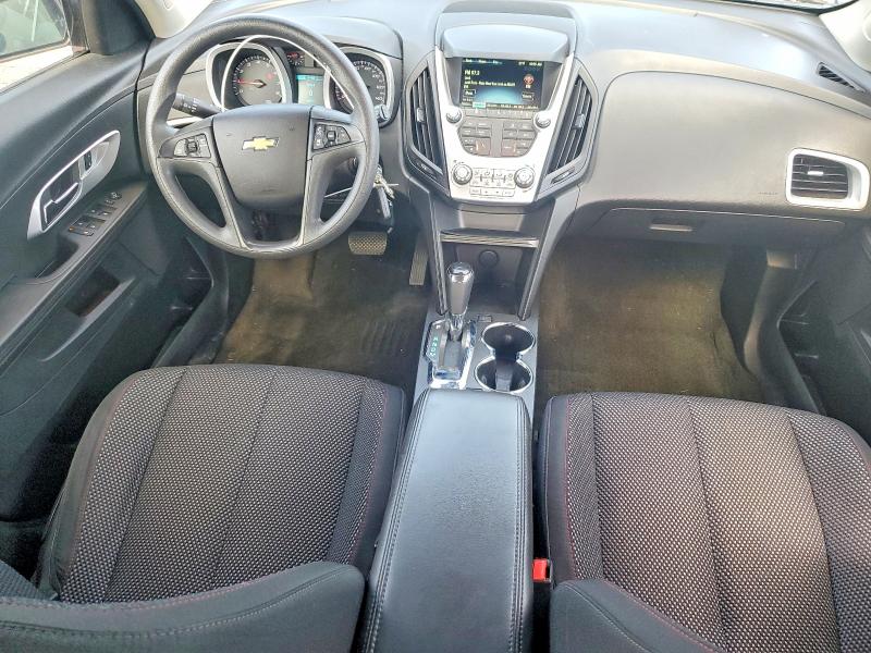 Продажа на аукционе авто 2017 Chevrolet Equinox, vin: 2GNALBEK0H1604771, номер лота: 50561796