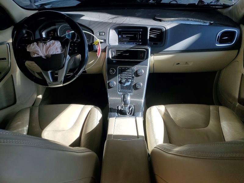 Aukcja sprzedaży 2014 Volvo S60, vin: YV1612FS2E2283485, numer aukcji: 50090836