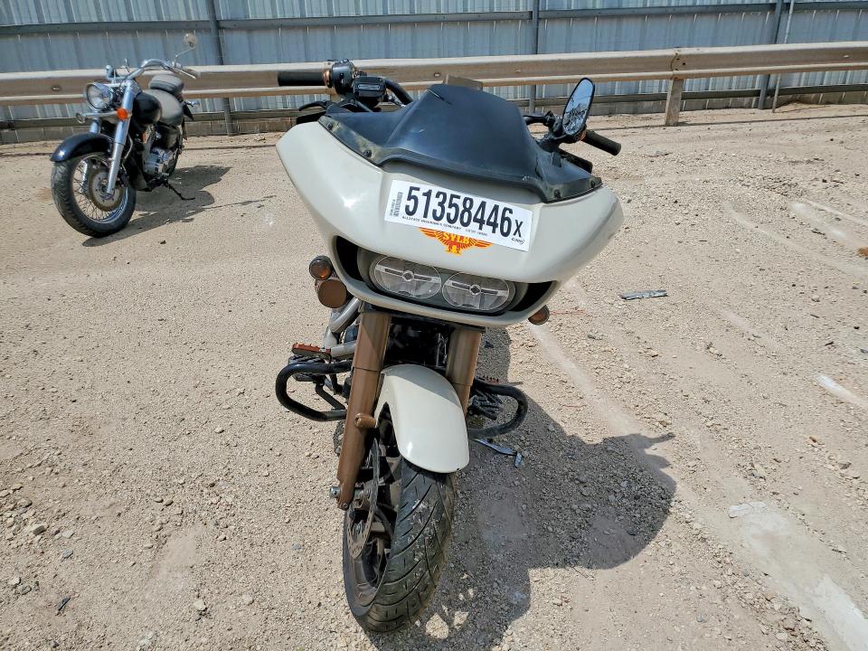 Продаж на аукціоні авто 2023 Harley Davidson Fltrxst, vin: 1HD1ACL19PB622696, номер лоту: 51358446