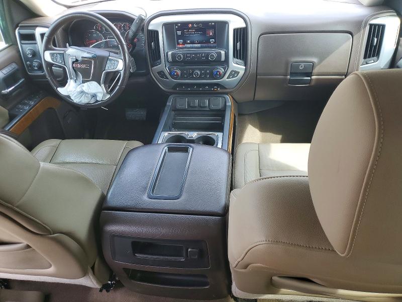 Продажа на аукционе авто 2015 Gmc Sierra, vin: 3GTU2VEC5FG405917, номер лота: 50179456
