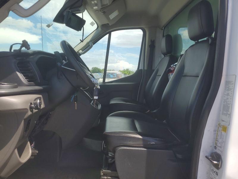 Продажа на аукционе авто 2021 Ford Transit, vin: 1FDBW5Z85MKA79927, номер лота: 79991965