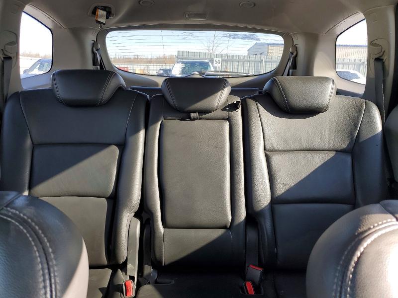 Продаж на аукціоні авто 2008 Subaru Tribeca, vin: 4S4WX97D484409881, номер лоту: 48649016