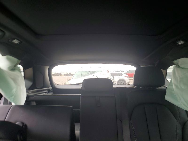 Aukcja sprzedaży 2022 Bmw X5, vin: 5UXJU4C03N9M63506, numer aukcji: 49733406