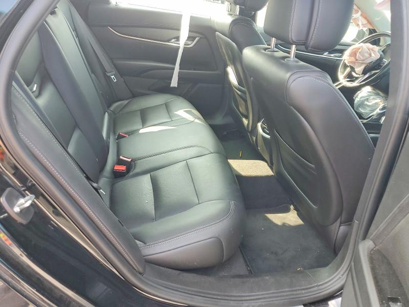 2014 Cadillac Xts მანქანა იყიდება აუქციონზე, vin: 2G61L5S37E9235494, აუქციონის ნომერი: 51031936