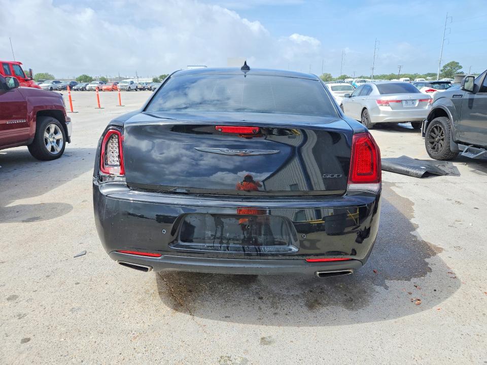 Aukcja sprzedaży 2021 Chrysler 300, vin: 2C3CCAAG0MH673432, numer aukcji: 48916366