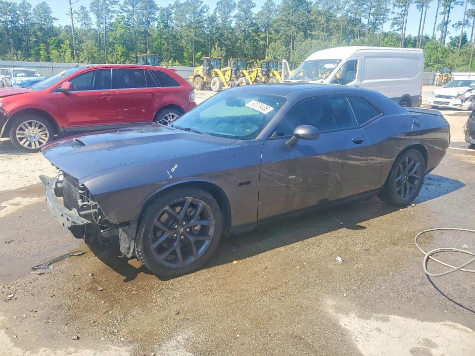 Aukcja sprzedaży 2023 Dodge Challenger, vin: 2C3CDZBTXPH679010, numer aukcji: 50229436