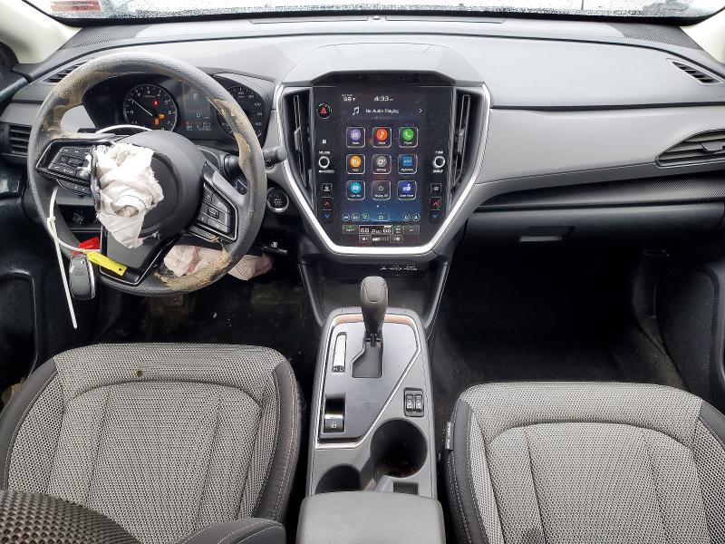 50096666 :رقم المزاد ، JF2GUADC9RH905737 vin ، 2024 Subaru Crosstrek مزاد بيع