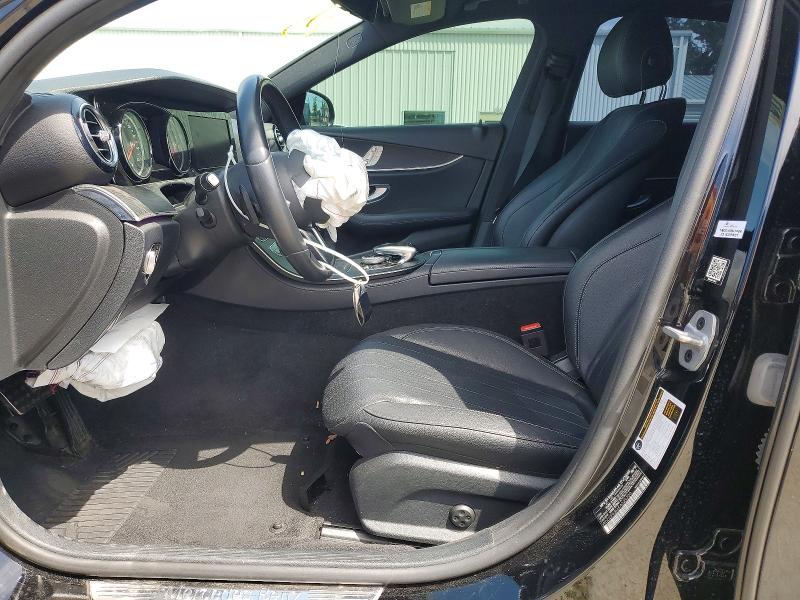 Продажа на аукционе авто 2019 Mercedes-benz E, vin: WDDZF4JB6KA529730, номер лота: 50359806