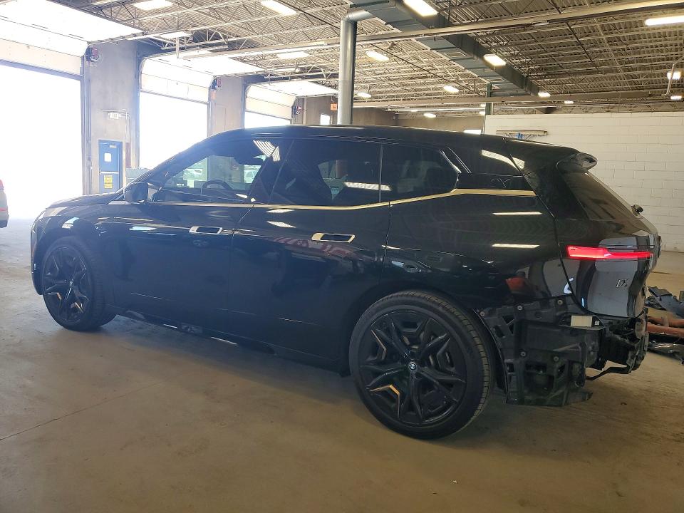 Продажа на аукционе авто 2023 Bmw Ix, vin: WB533CF00PCM70871, номер лота: 47180626