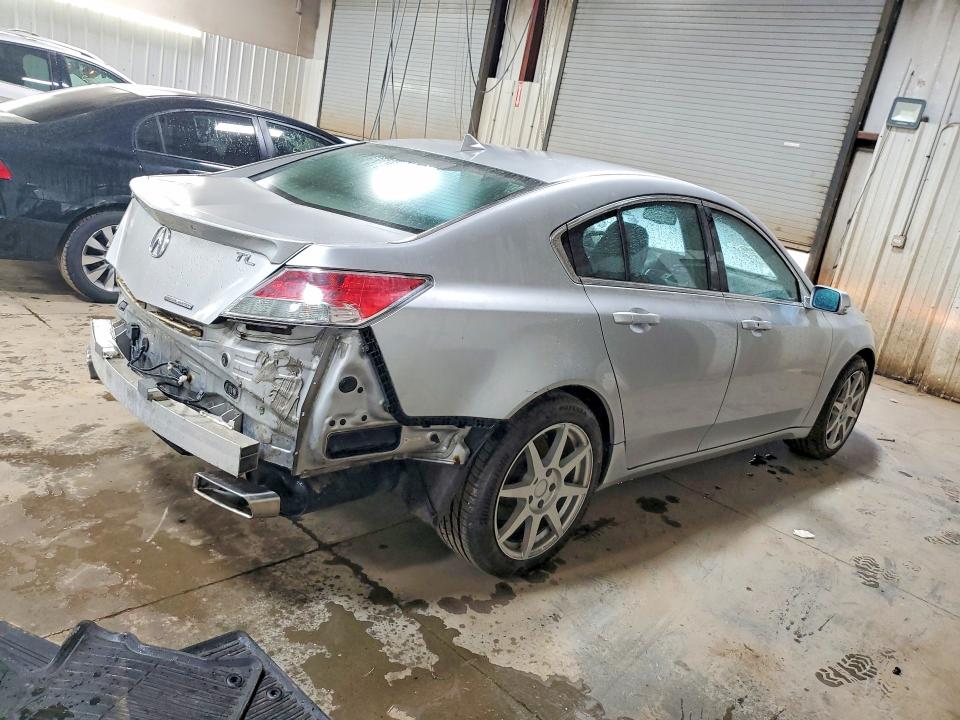 Aukcja sprzedaży 2014 Acura Tl, vin: 19UUA8F33EA002682, numer aukcji: 49907566
