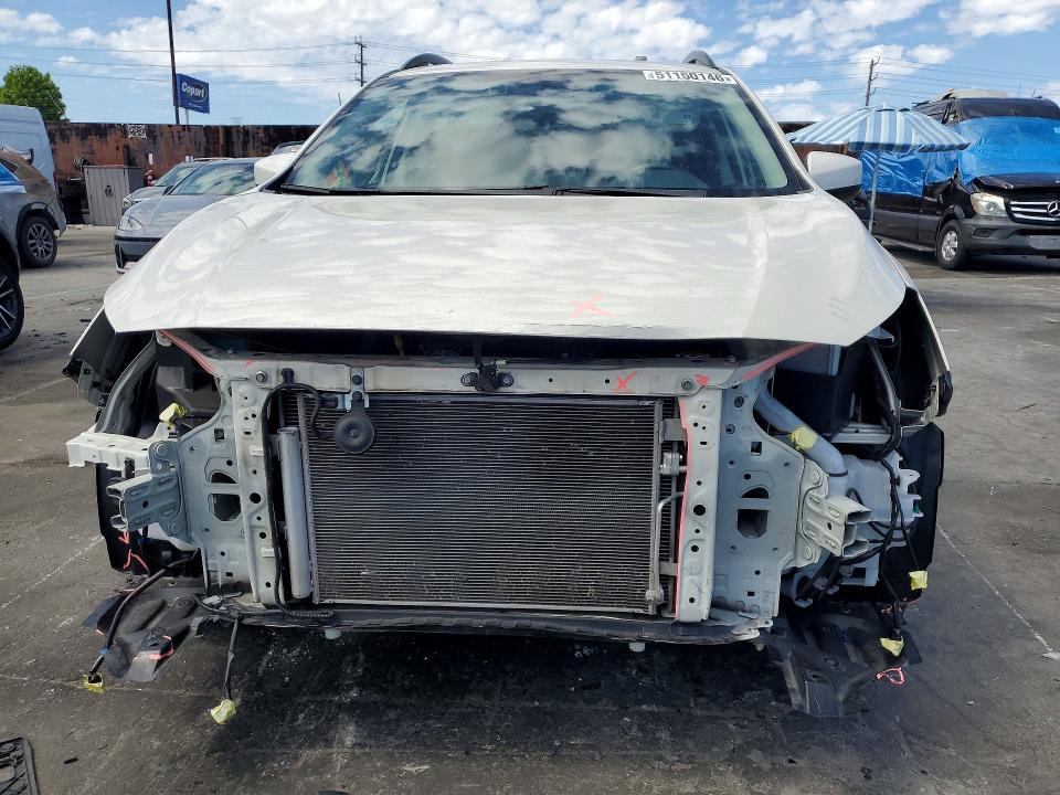 Продажа на аукционе авто 2022 Subaru Crosstrek, vin: JF2GTAPC6N8284028, номер лота: 51150146