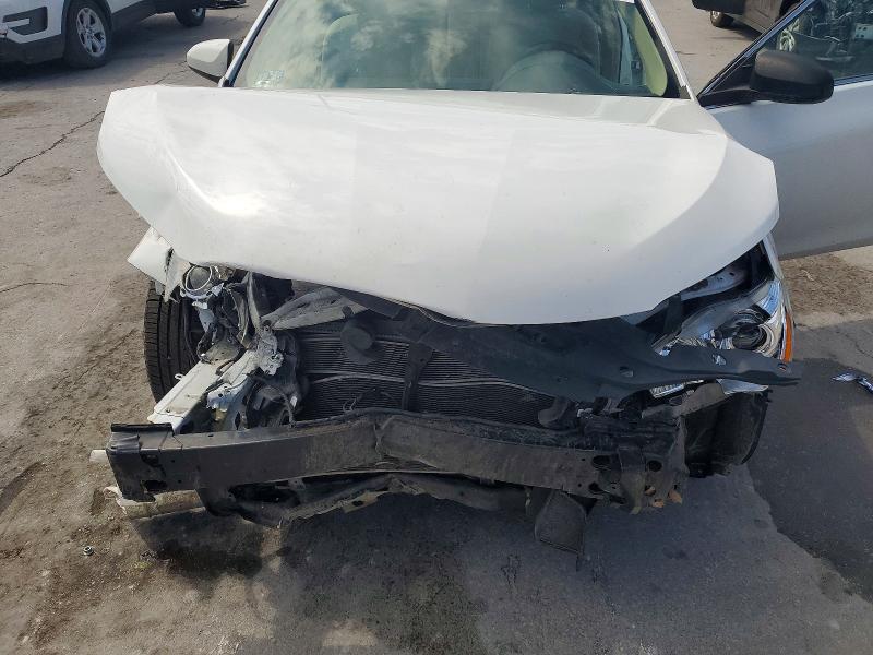 50148716 :رقم المزاد ، 4T1BD1FK4FU164389 vin ، 2015 Toyota Camry Hybrid مزاد بيع