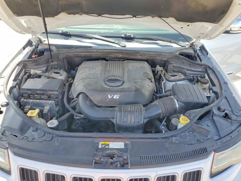 Продаж на аукціоні авто 2014 Jeep Grand Cherokee, vin: 1C4RJEBG7EC248229, номер лоту: 51380276