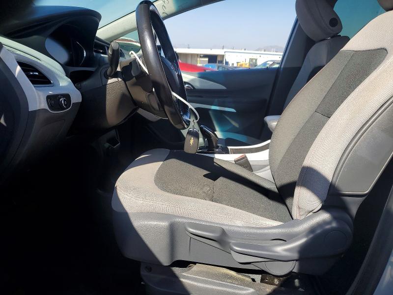 Aukcja sprzedaży 2019 Chevrolet Bolt Ev, vin: 1G1FY6S08K4122452, numer aukcji: 49000946