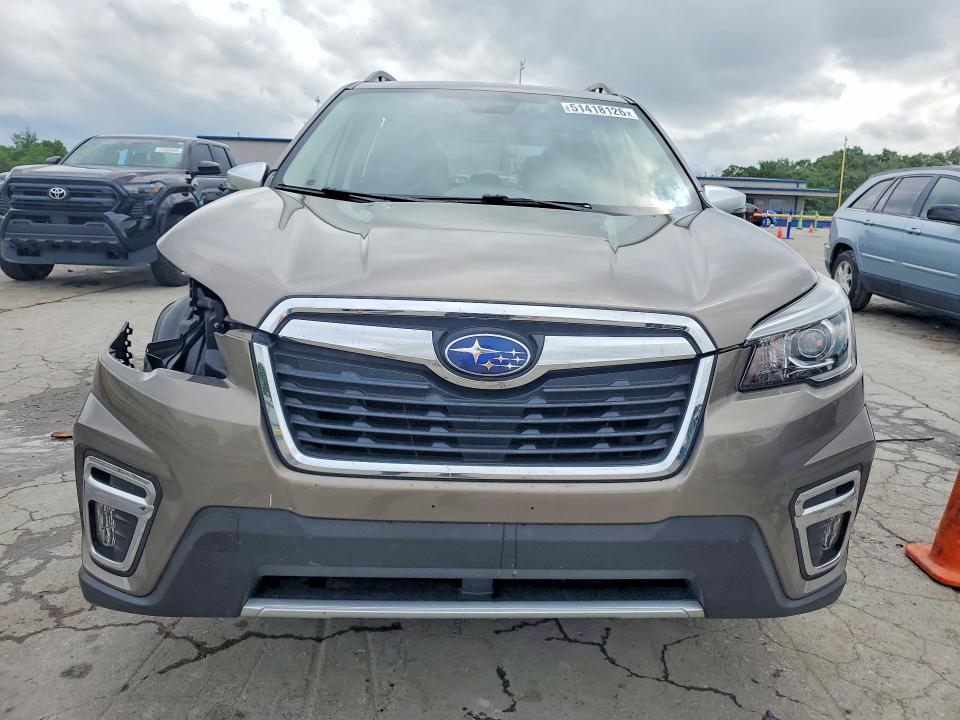 2020 Subaru Forester მანქანა იყიდება აუქციონზე, vin: JF2SKAXC8LH459454, აუქციონის ნომერი: 51418126