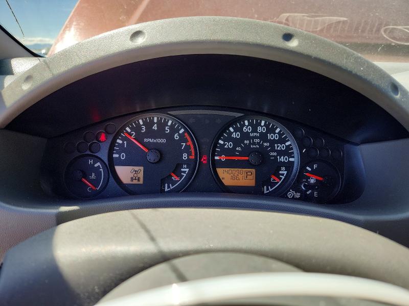 2016 Nissan Frontier მანქანა იყიდება აუქციონზე, vin: 1N6AD0EV8GN793975, აუქციონის ნომერი: 49916176