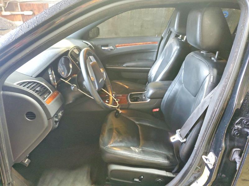 Продажа на аукционе авто 2013 Chrysler 300, vin: 2C3CCAAG0DH589479, номер лота: 50052456