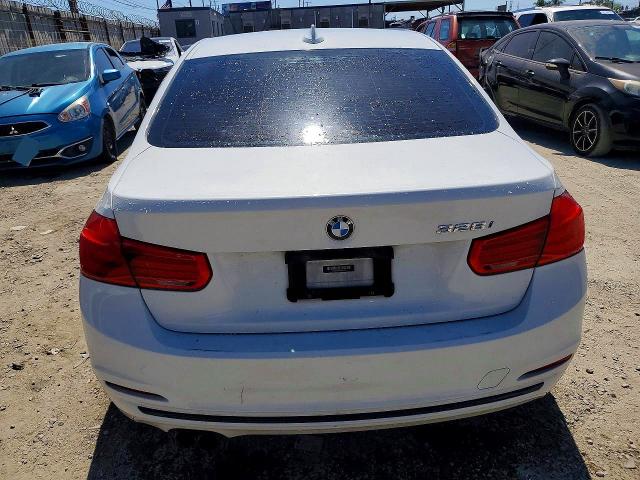 Aukcja sprzedaży 2016 Bmw 328, vin: WBA8E9C51GK644165, numer aukcji: 48874786