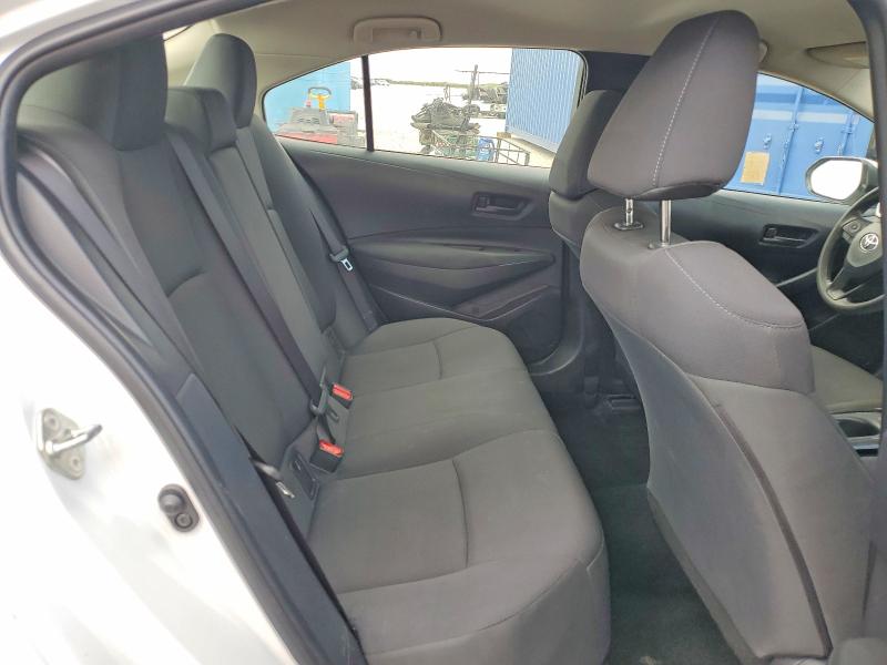 Aukcja sprzedaży 2022 Toyota Corolla, vin: JTDEPMAE5N3020950, numer aukcji: 50127716