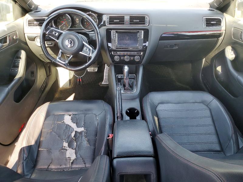 2016 Volkswagen Jetta მანქანა იყიდება აუქციონზე, vin: 3VW4T7AJXGM232604, აუქციონის ნომერი: 50196846