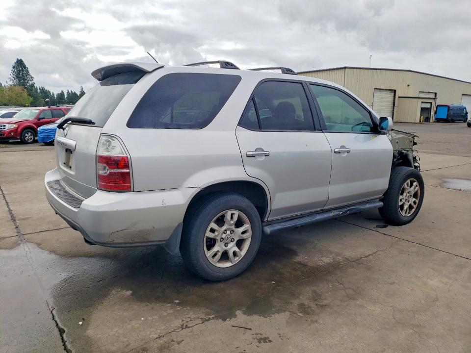 Aukcja sprzedaży 2004 Acura Mdx, vin: 2HNYD18674H513540, numer aukcji: 51011316