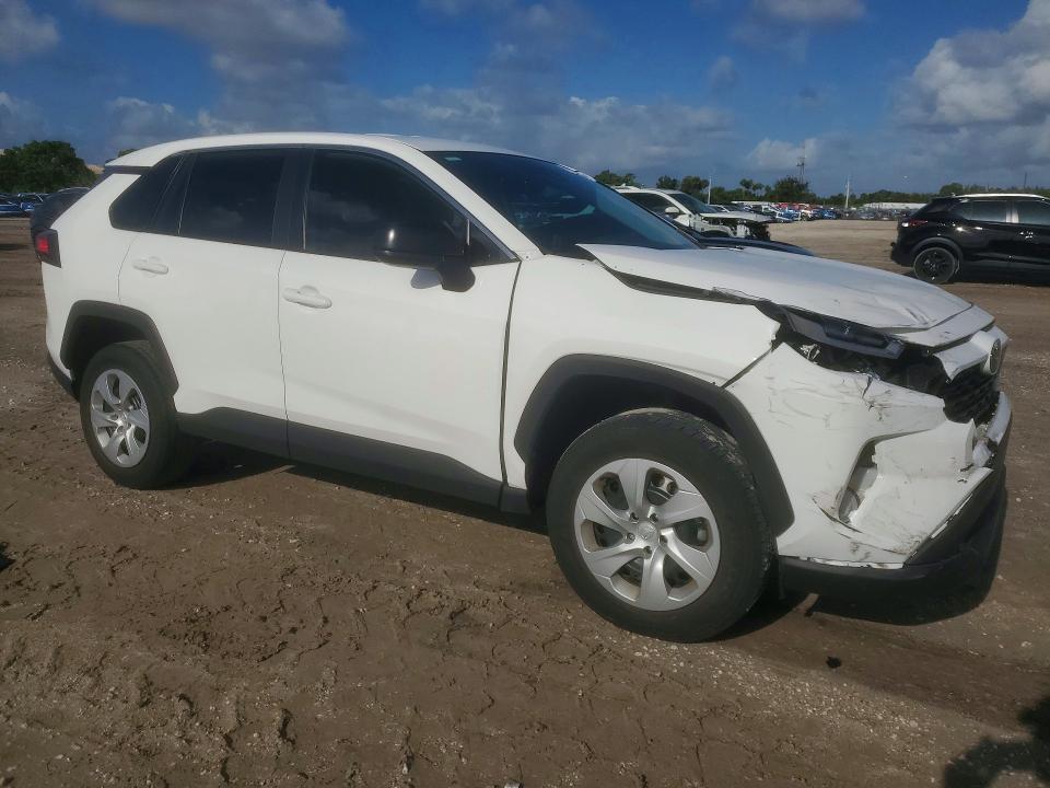 Продаж на аукціоні авто 2024 Toyota Rav4, vin: 2T3H1RFV2RW316113, номер лоту: 49155566