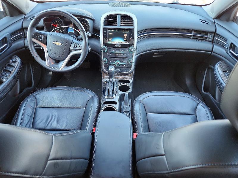 Продаж на аукціоні авто 2015 Chevrolet Malibu, vin: 1G11F5SL0FF332588, номер лоту: 49476866