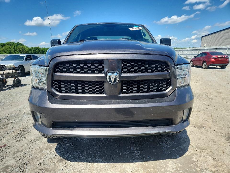 2016 Ram 1500 მანქანა იყიდება აუქციონზე, vin: 1C6RR7FT5GS399193, აუქციონის ნომერი: 51950126
