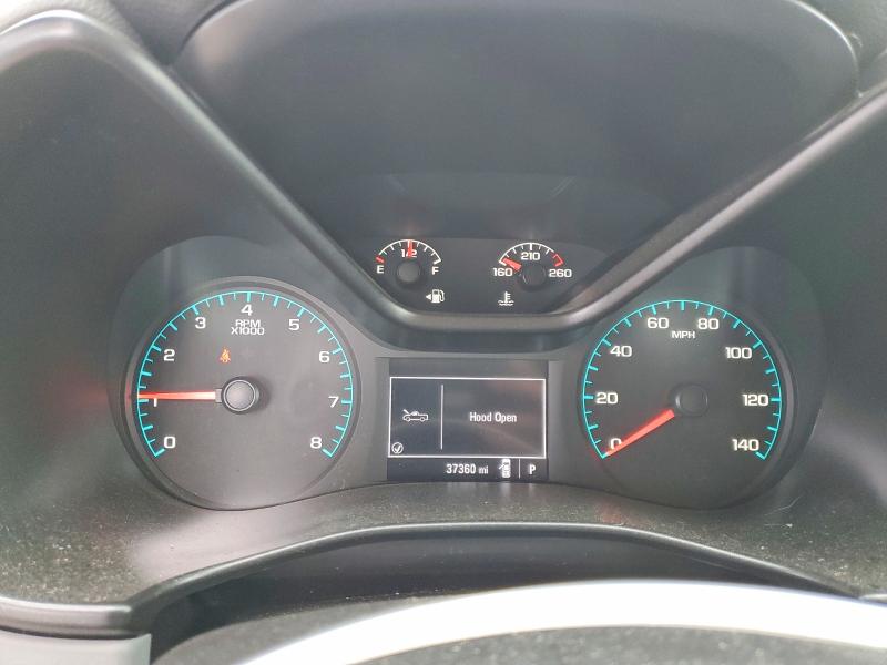 2022 Gmc Canyon მანქანა იყიდება აუქციონზე, vin: 1GTG5BEN6N1206988, აუქციონის ნომერი: 49363196