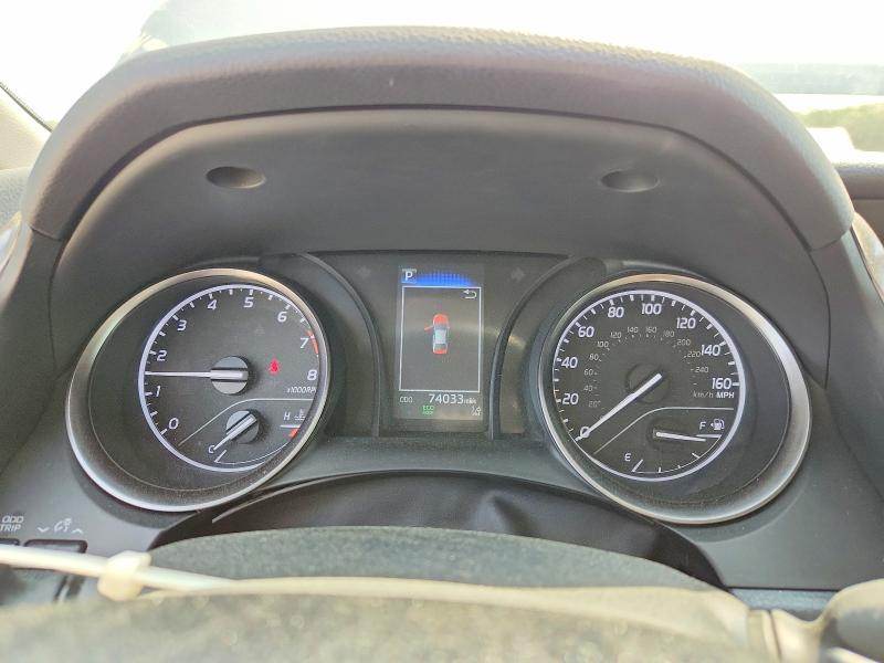 Aukcja sprzedaży 2023 Toyota Camry, vin: 4T1G11AK2PU150756, numer aukcji: 48801596