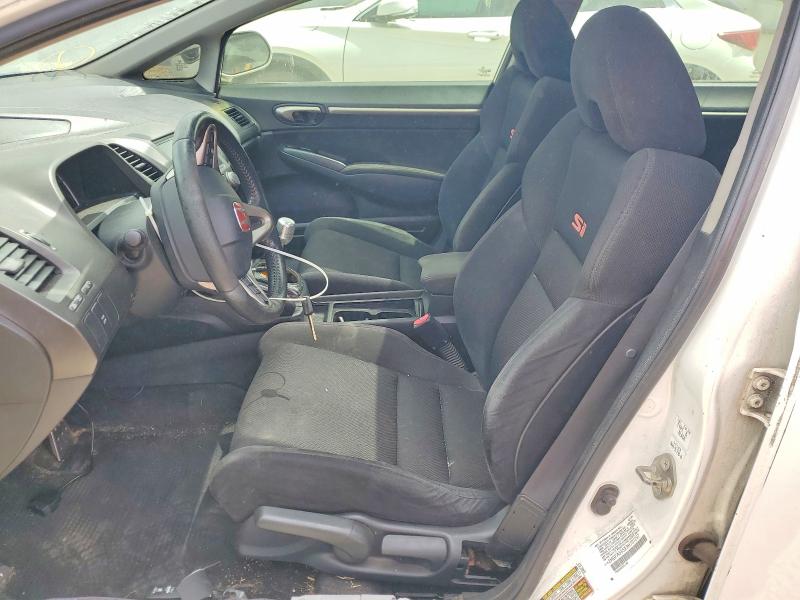 2009 Honda Civic მანქანა იყიდება აუქციონზე, vin: 2HGFA555X9H707237, აუქციონის ნომერი: 47830486