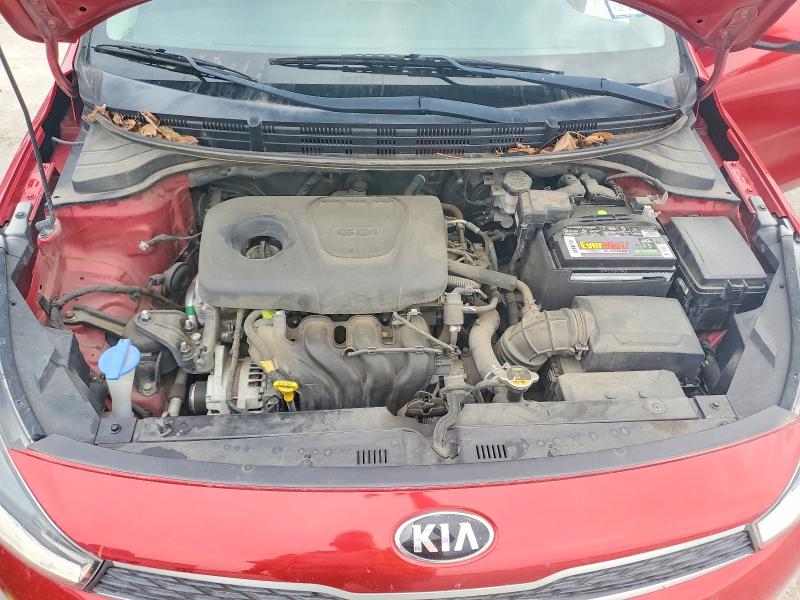 Продаж на аукціоні авто 2018 Kia Rio 5-door, vin: 3KPA25AB0JE085328, номер лоту: 50338666