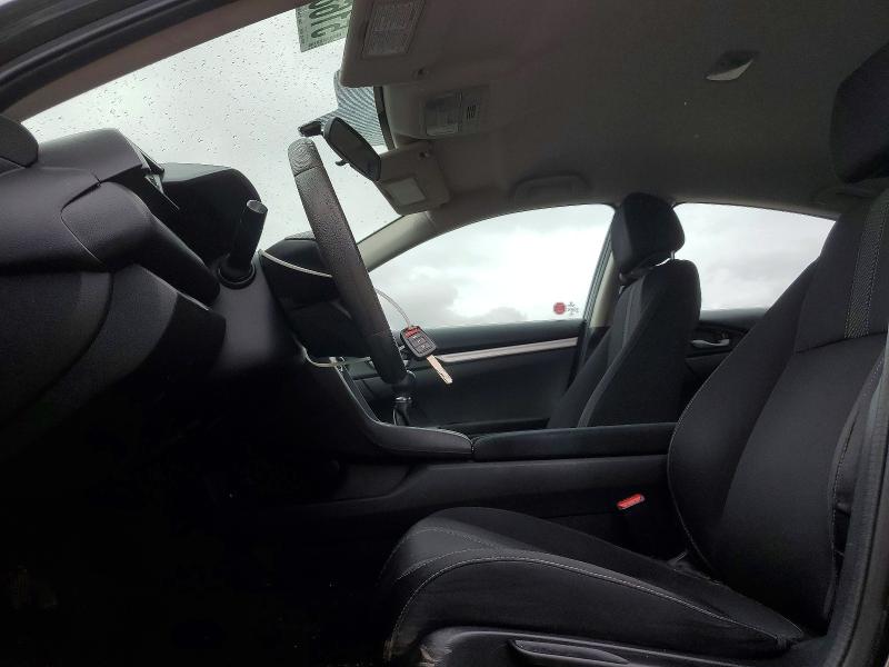 Aukcja sprzedaży 2016 Honda Civic, vin: 2HGFC2E58GH005648, numer aukcji: 51680646